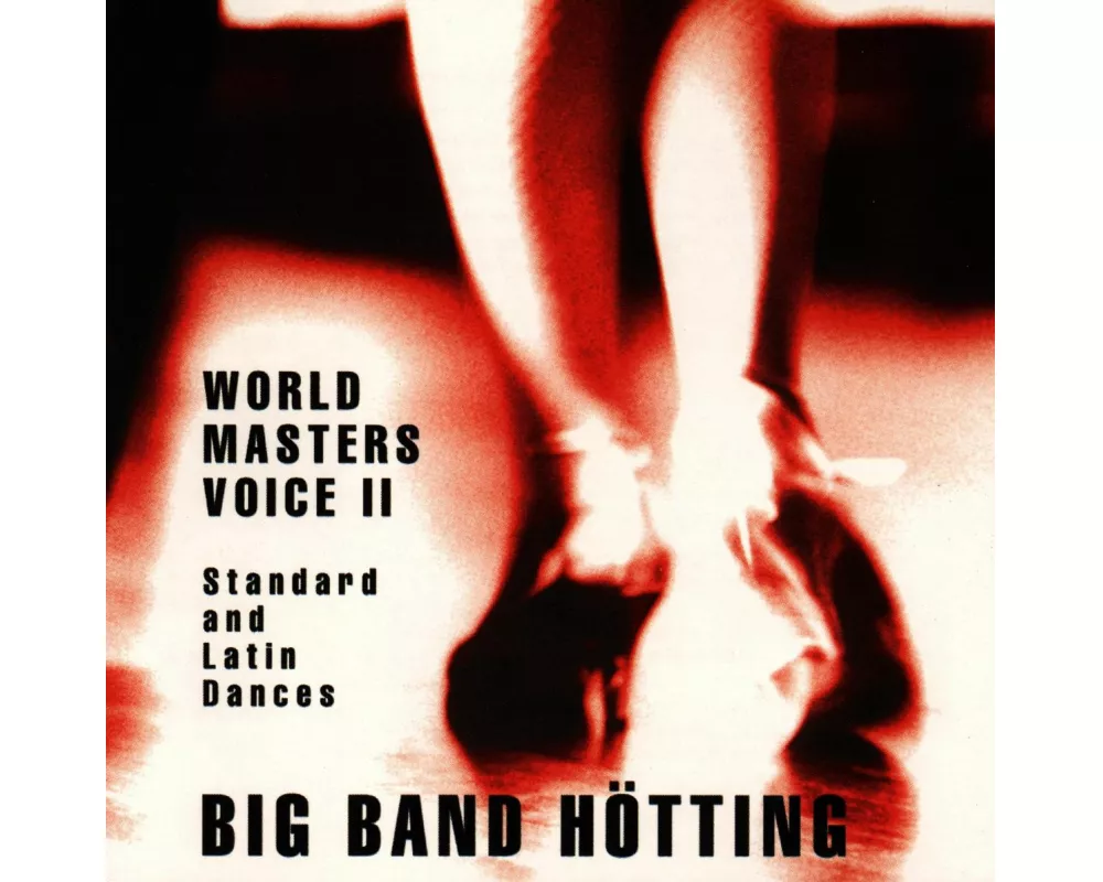 World Masters Voice II