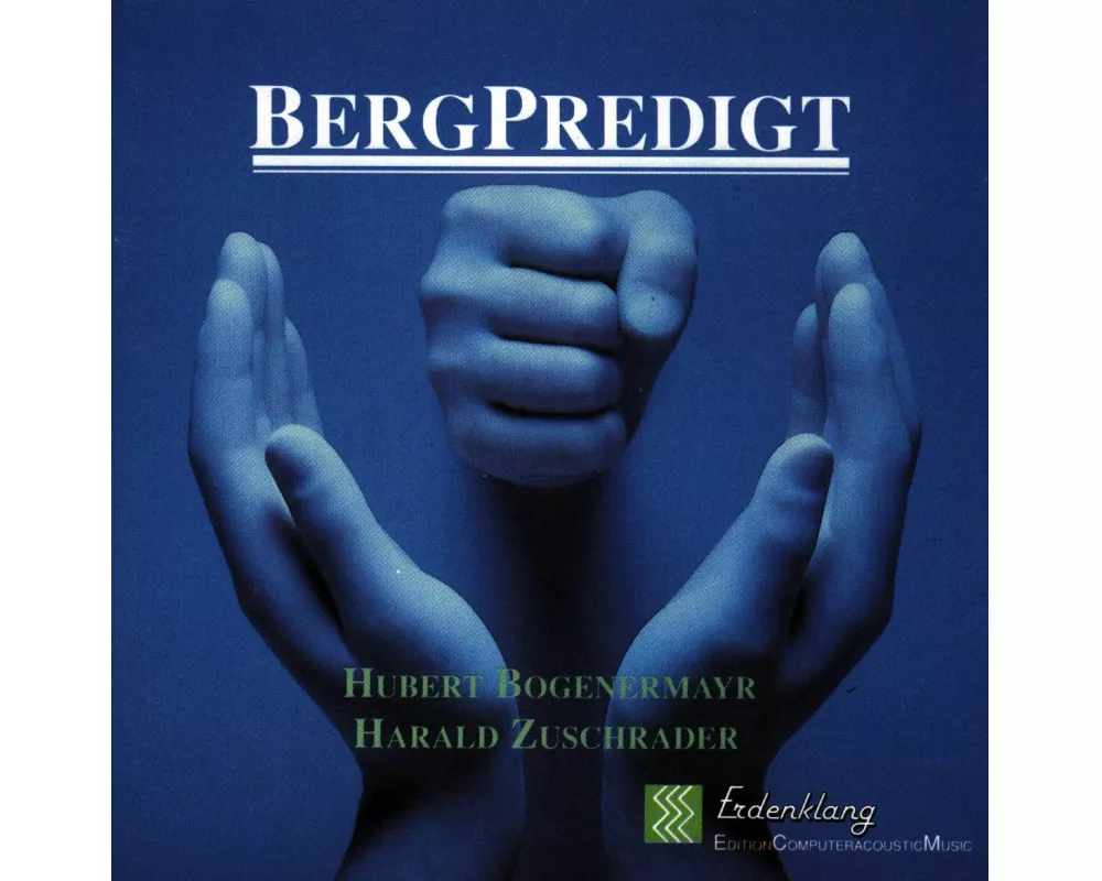Bergpredigt