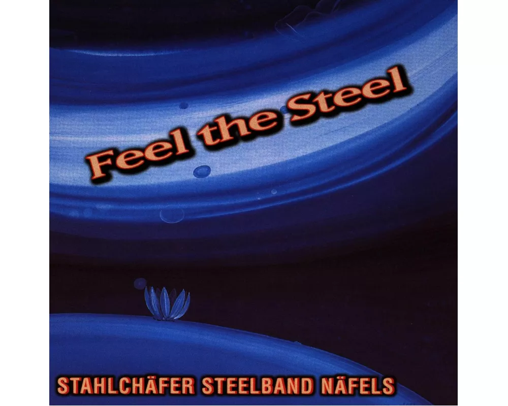 Feel The Steel