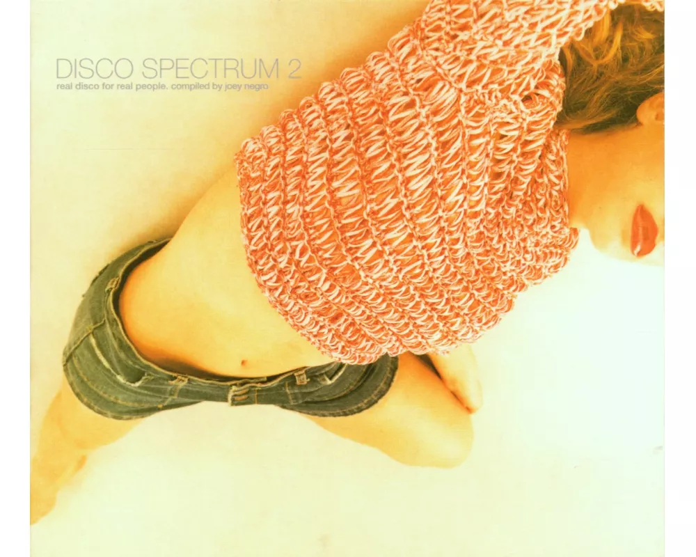 Disco Spectrum Vol.2