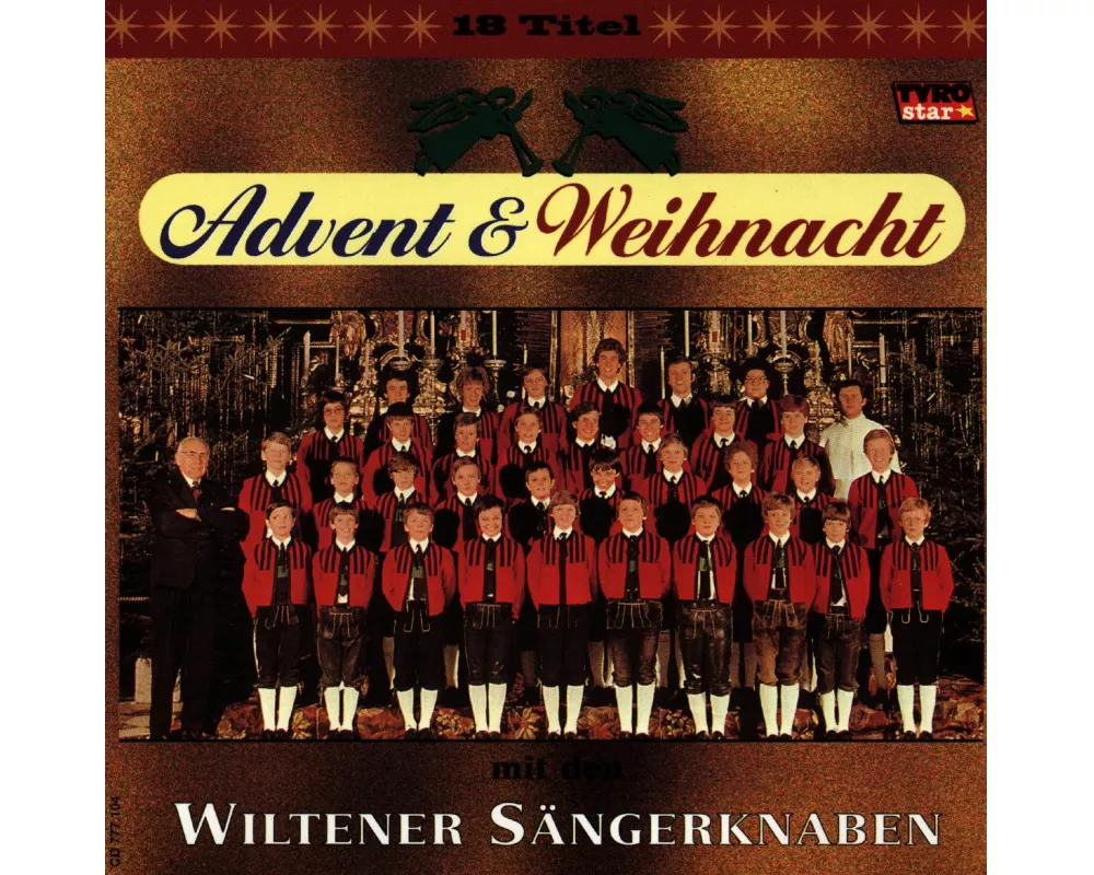 Advent & Weihnacht