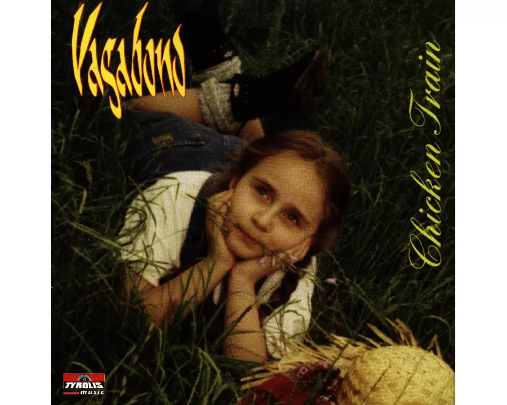 Vagabond