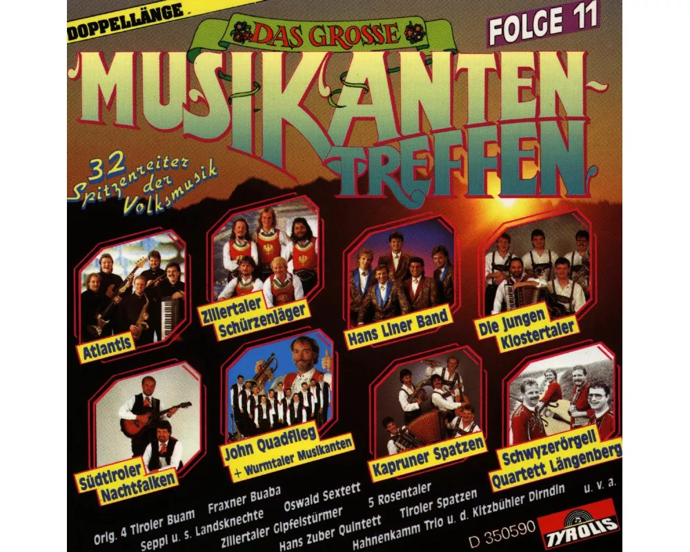 Das Gr.musikantentreffen 11