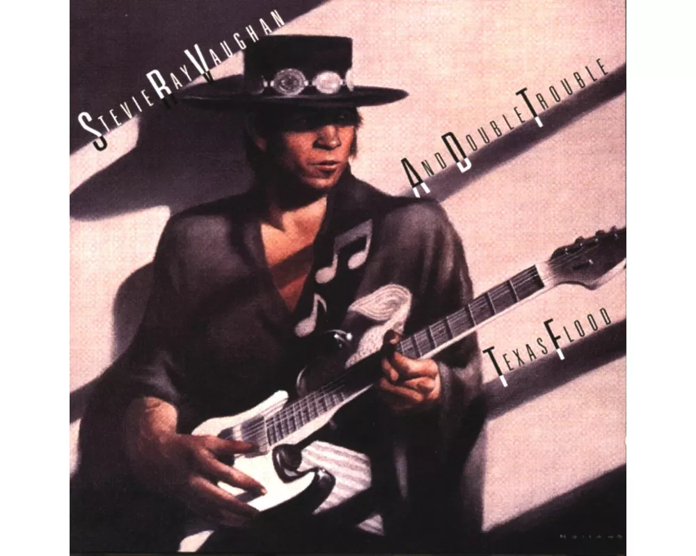 Texas Flood