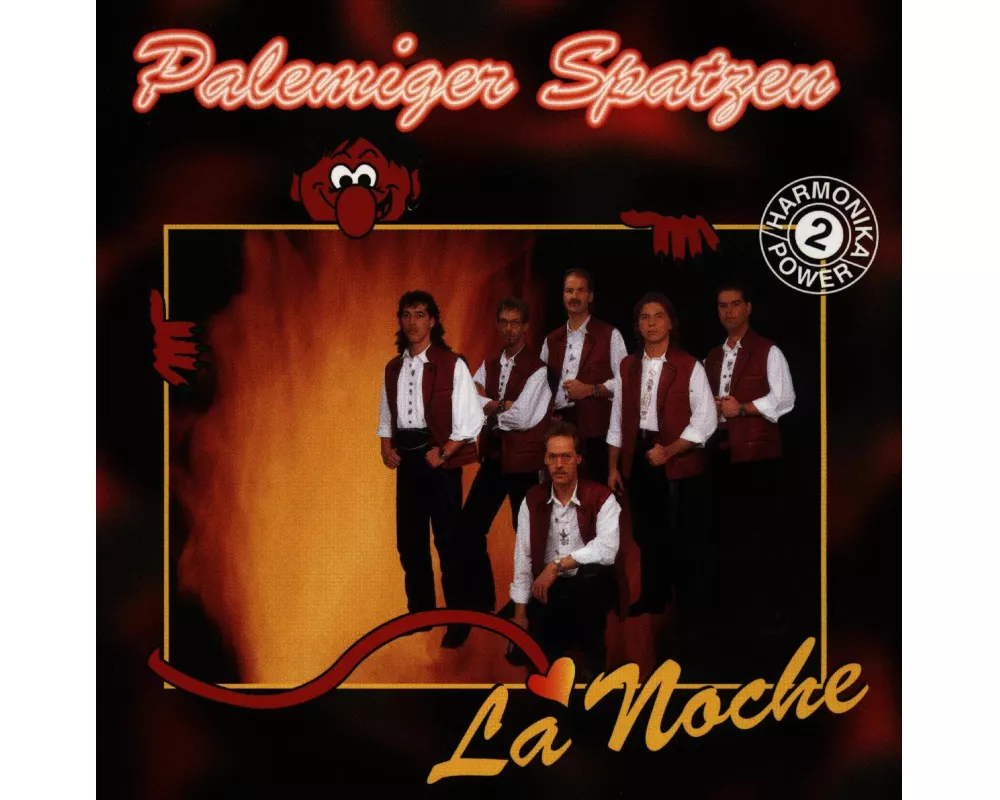 La noche