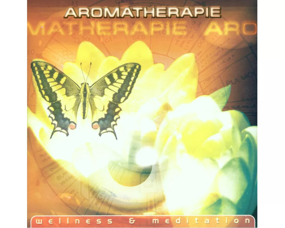 Aromatherapie (Wellness & Meditation)