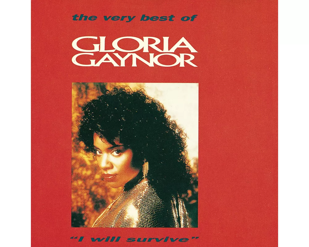 I Will Survive - The Very Best
