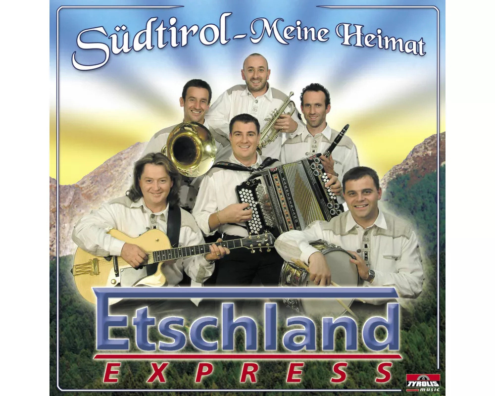 SÜdtirol-meine Heimat