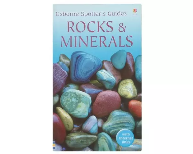 Rocks and Minerals