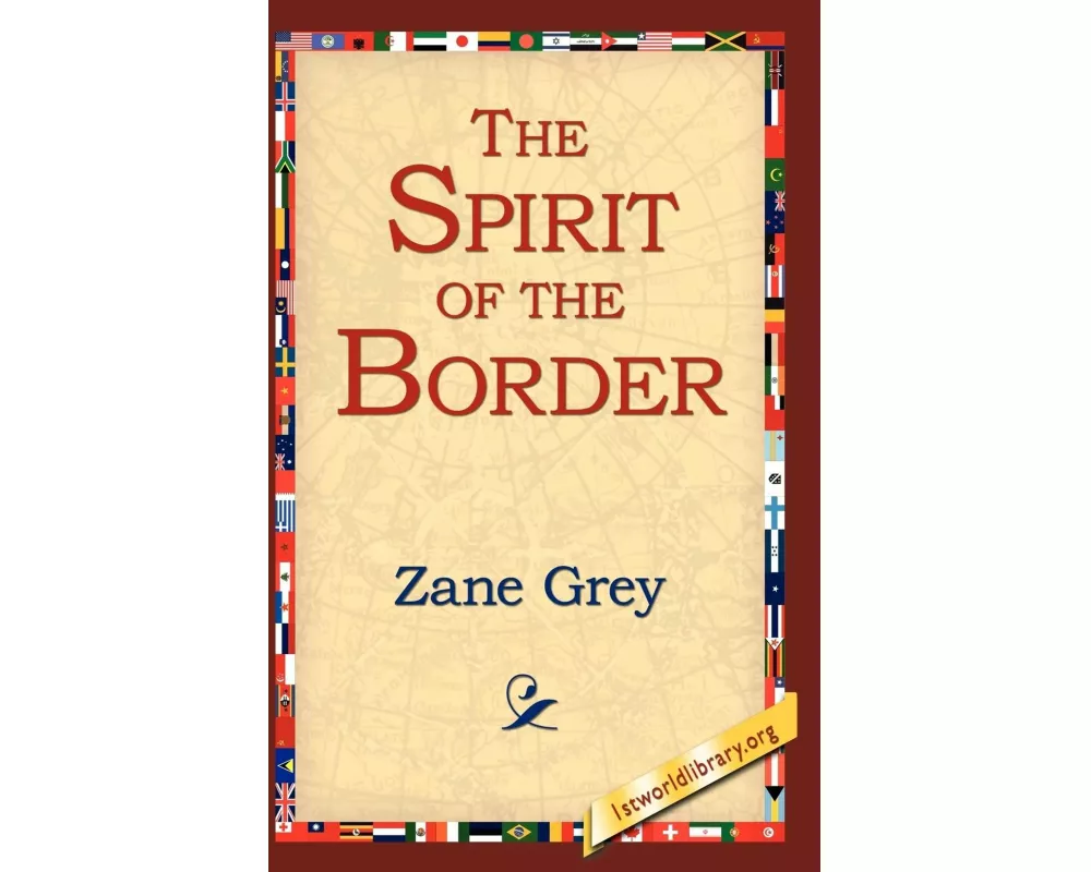 The Spirit of the Border