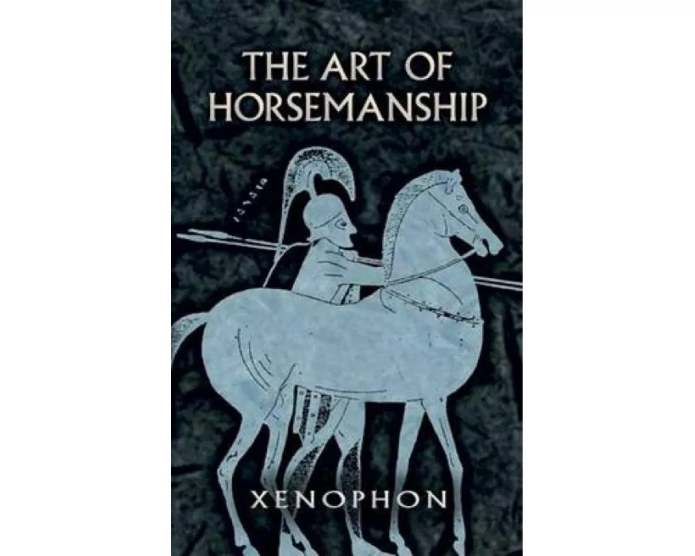 The Art of Horsemanship