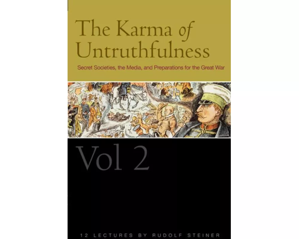 The Karma of Untruthfulness