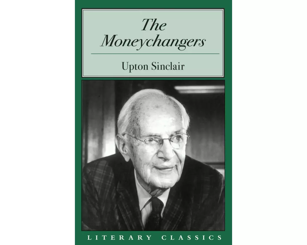 The Moneychangers