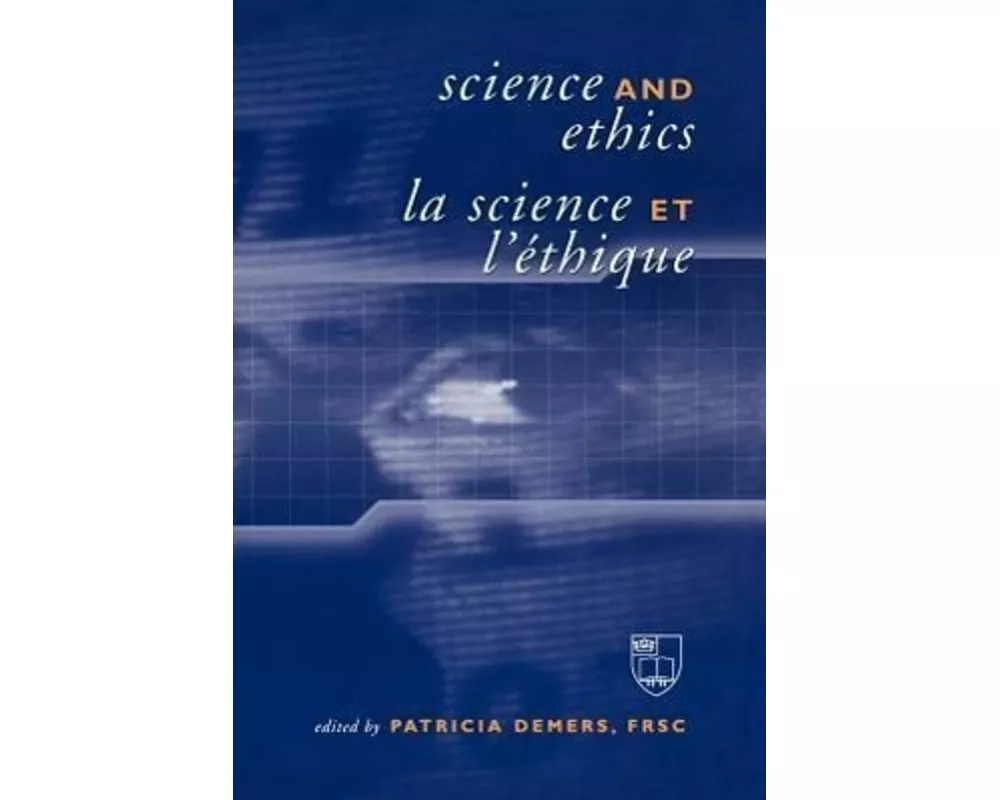 Science and Ethics / La Science et l'Ethique