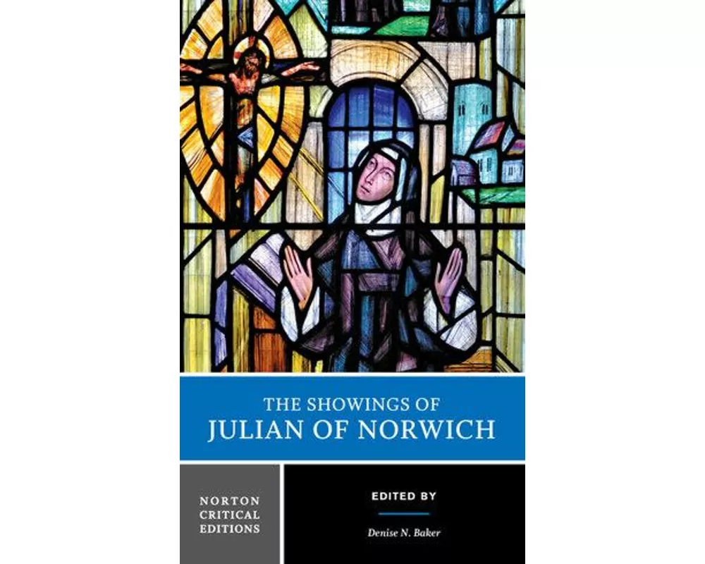The Showings of Julian of Norwich