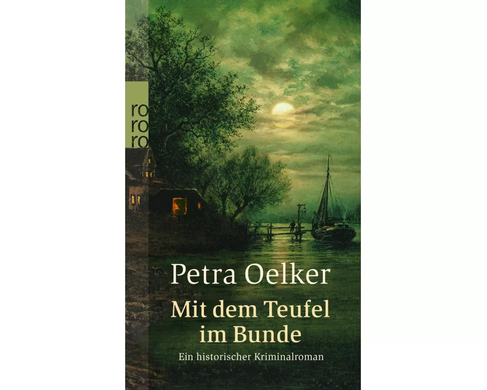 Mit dem Teufel im Bunde