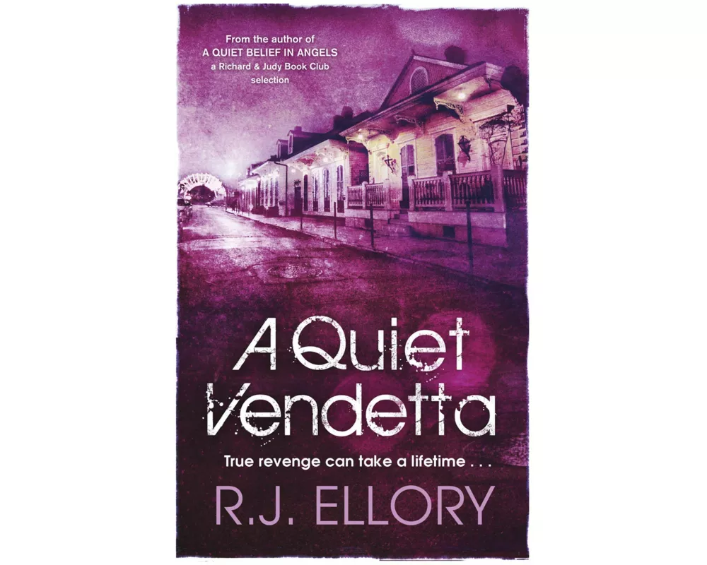 A Quiet Vendetta