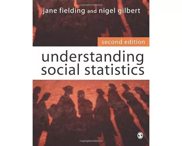 Understanding Social Statistics