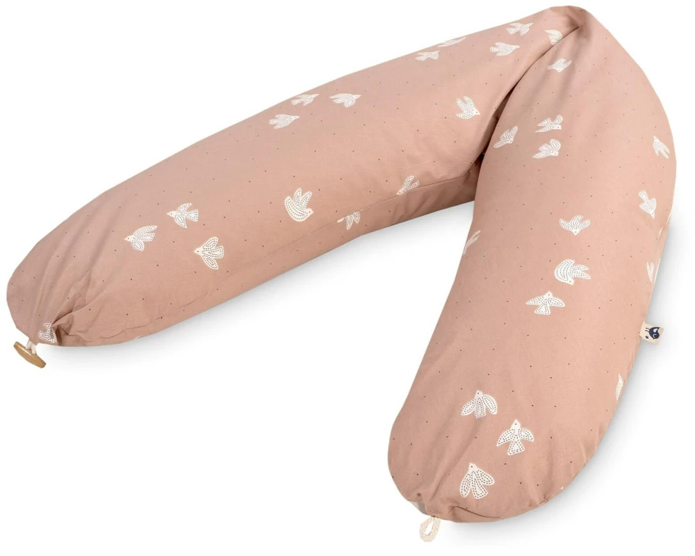 Julius Zöllner Stillkissen Nappi Birdy 190