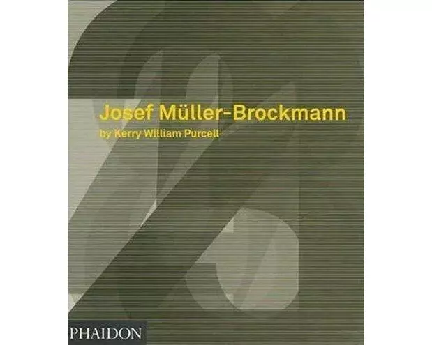Josef Müller-Brockmann