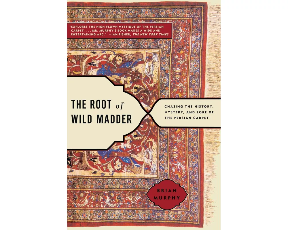 Root of Wild Madder