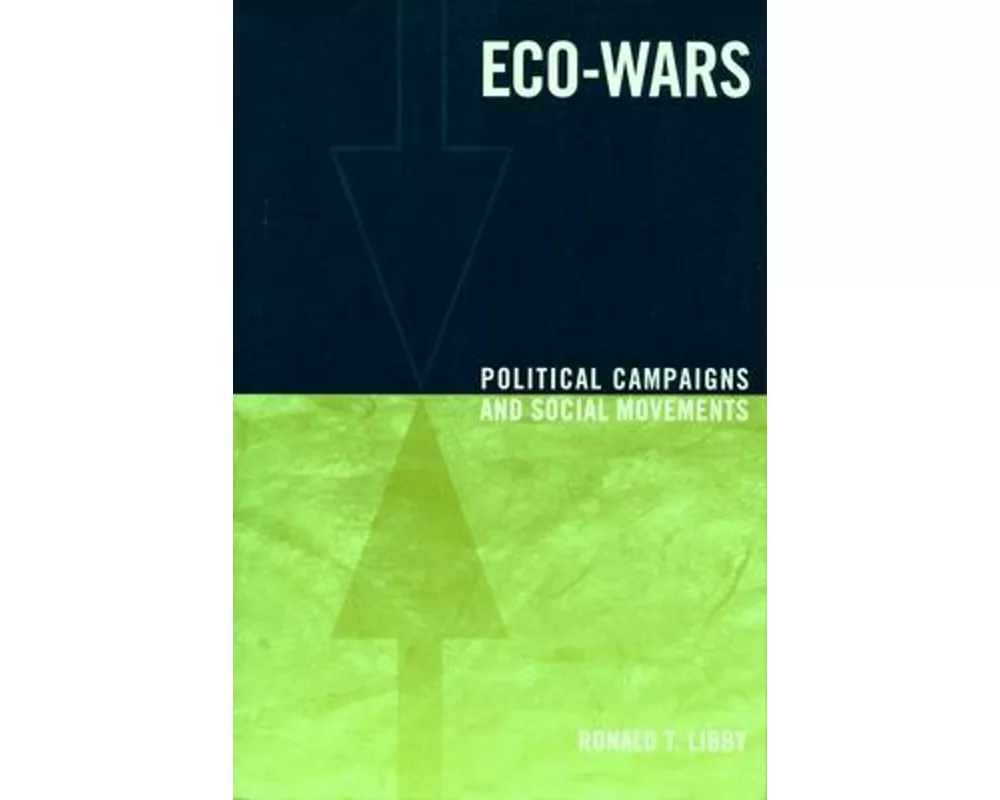 Eco-Wars