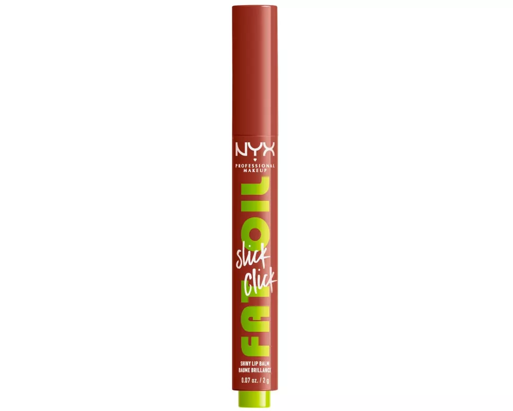 NYX Professional Makeup Lippenbalsam Slick Click Link in my Bio