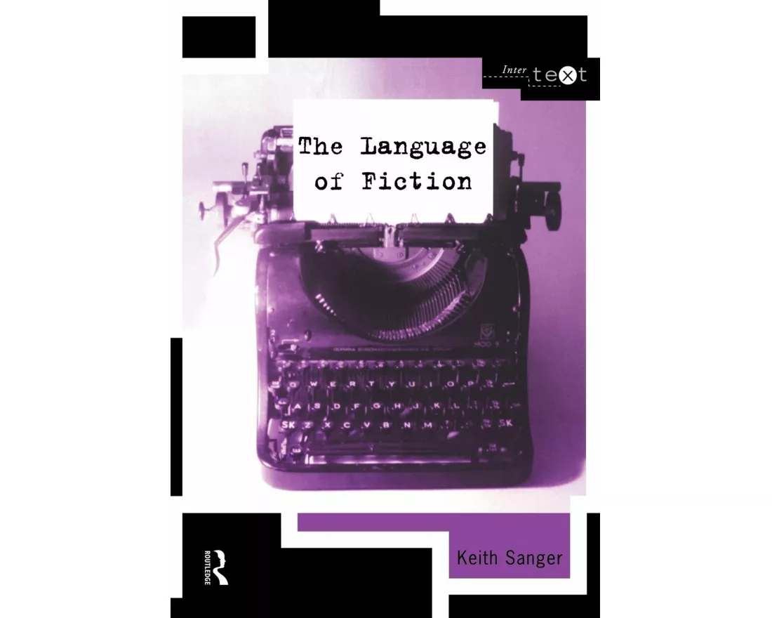 The Language of Fiction