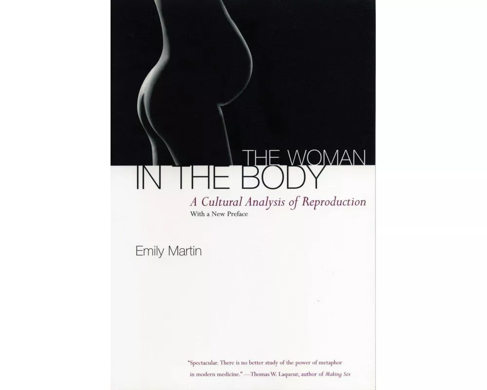 The Woman in the Body
