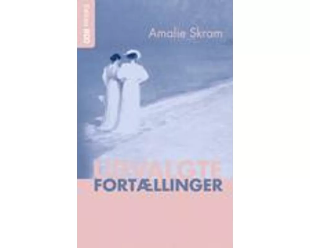 Udvalgte Fortællinger