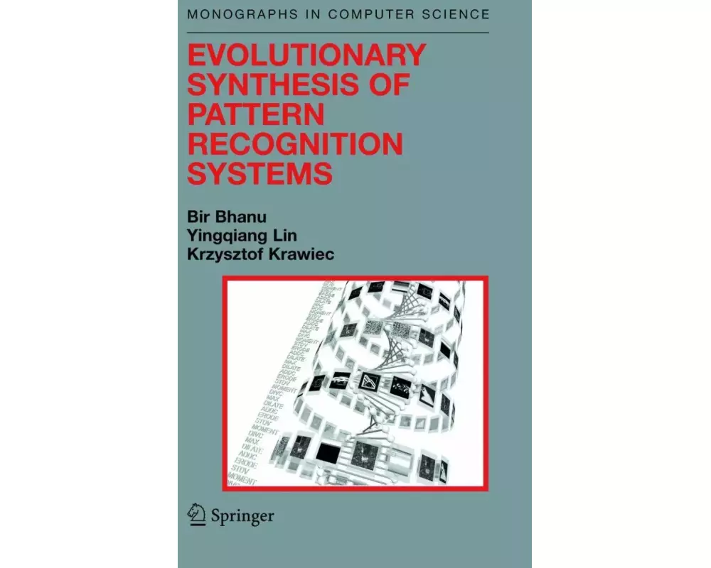 Evolutionary Synthesis of Pattern Recognition Systems