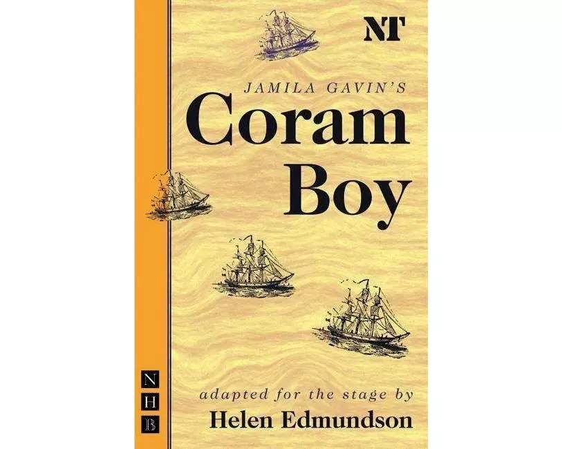 Coram Boy