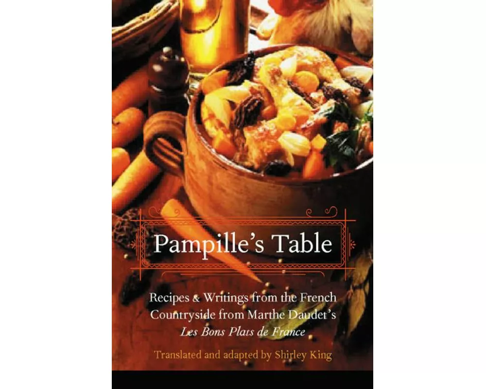 Pampille's Table