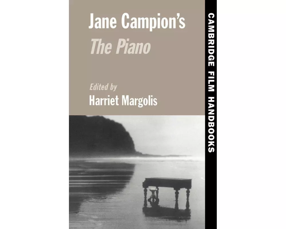 Jane Campion's the Piano