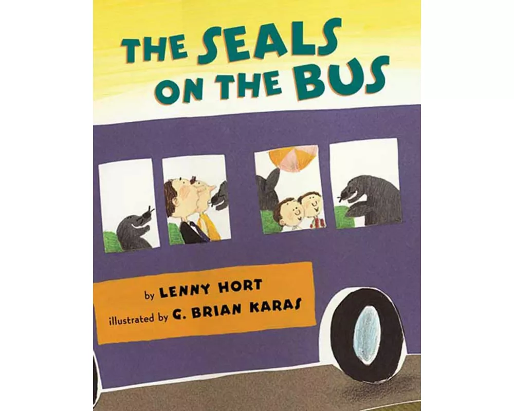 Seals on the Bus