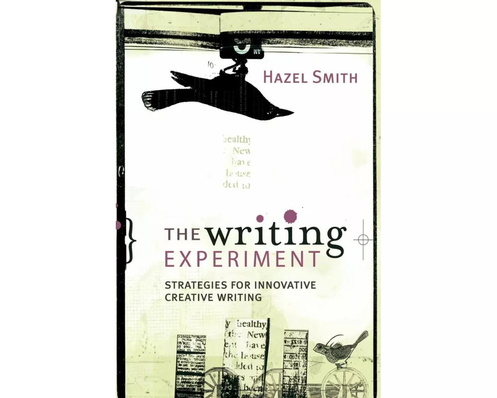 The Writing Experiment