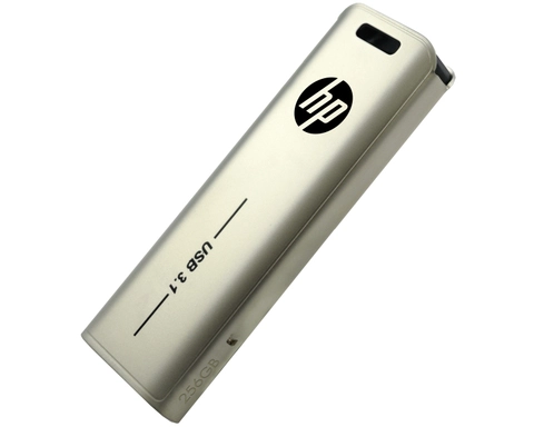 HP x796w 256 GB USB 3.2 Type A Flash Drive
