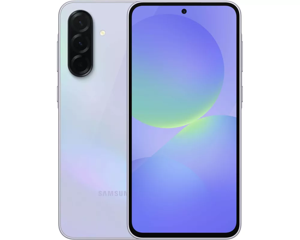 Samsung Galaxy A36 5G 128 GB Awesome Lavender