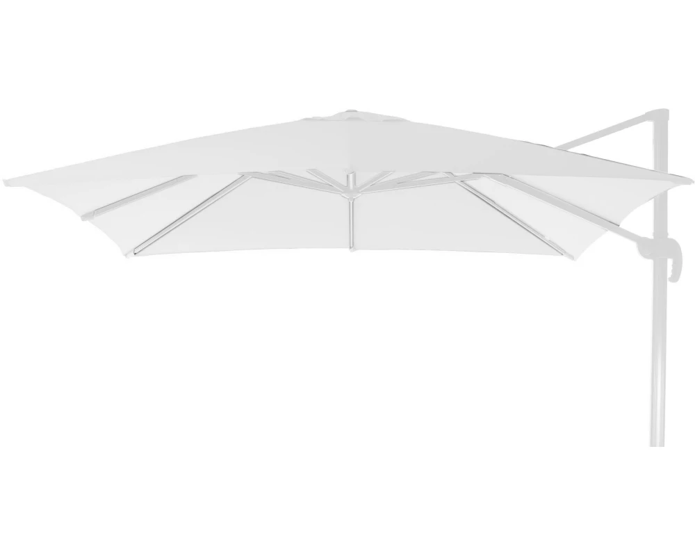 COCON Ersatzbespannung für TR-031, 300 x 300 cm, Nature