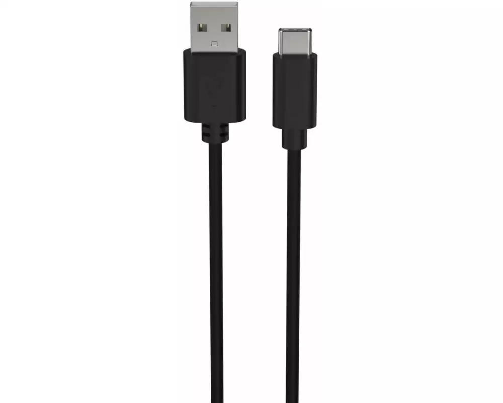 Ansmann USB-Ladekabel USB C, 100 cm