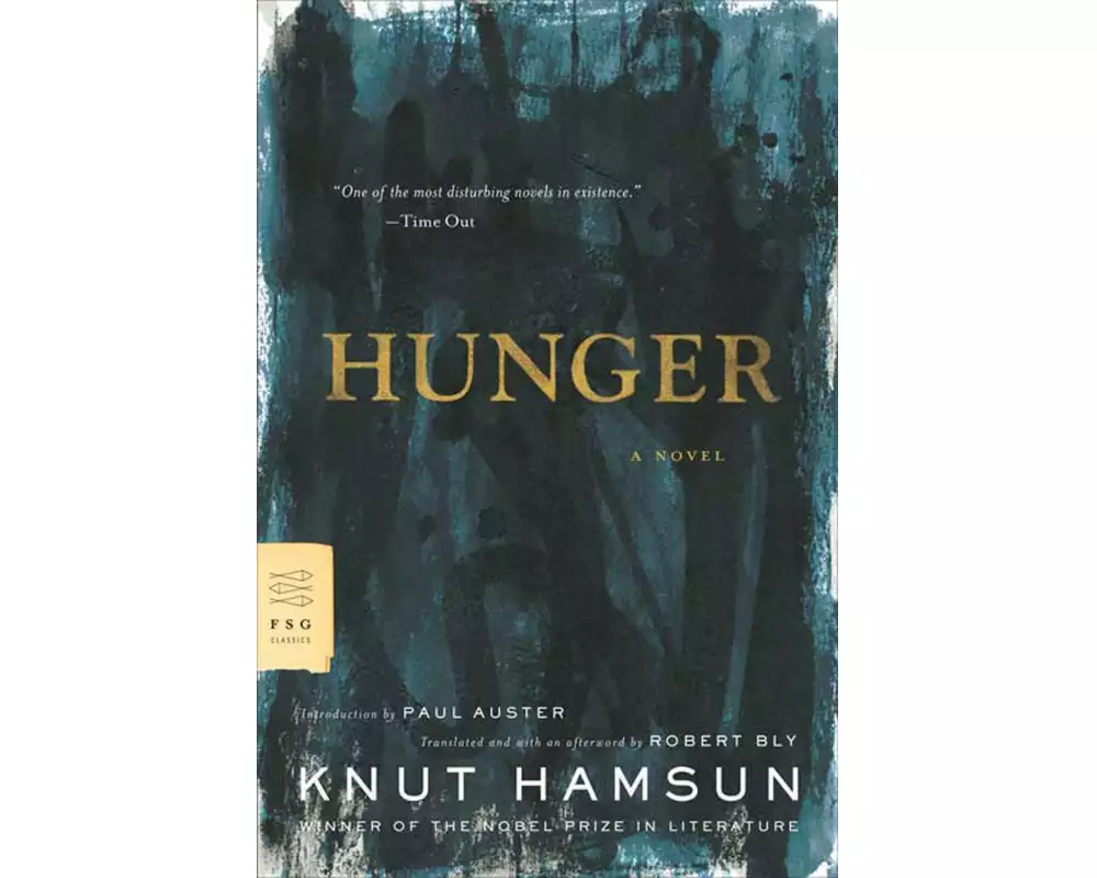 Hunger