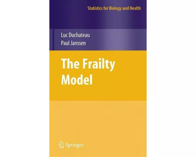 The Frailty Model