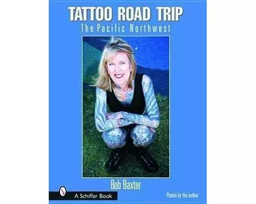 Tattoo Road Trip