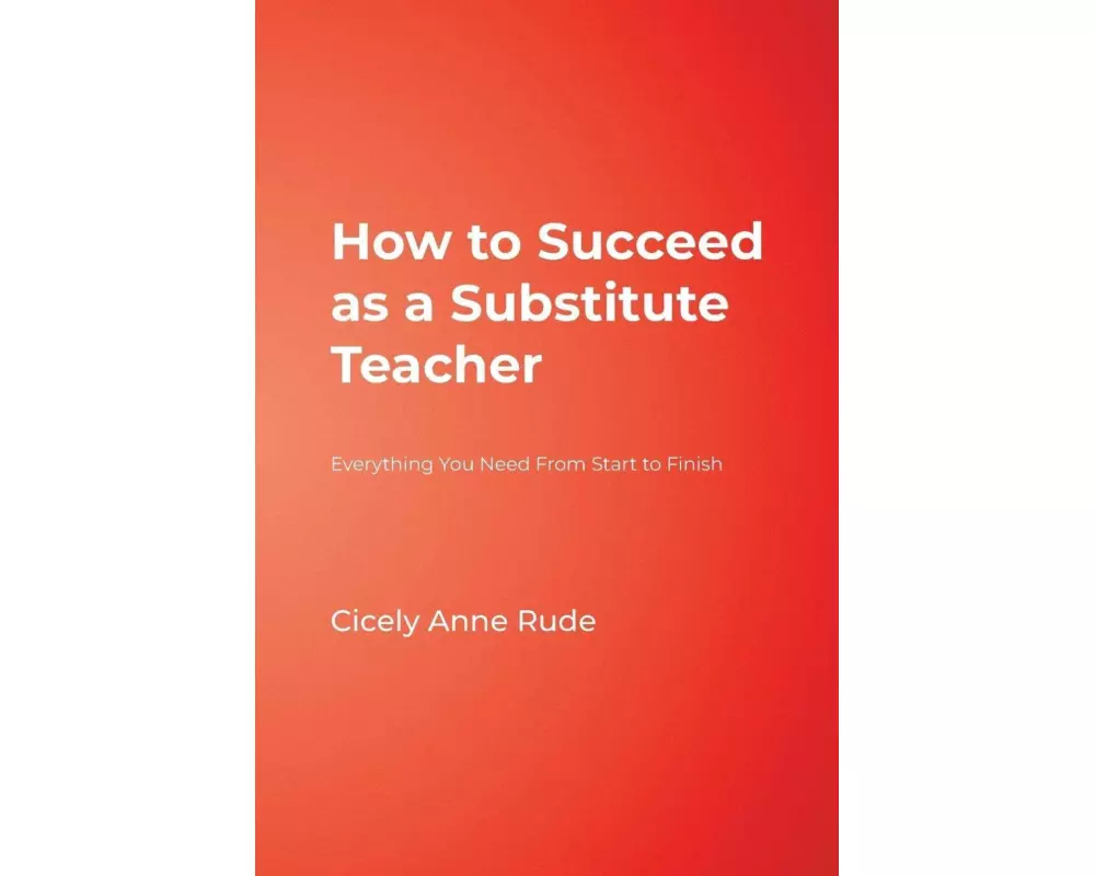 How to Succeed as a Substitute Teacher