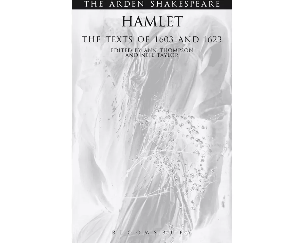 Hamlet: The Texts Of 1603 And 1623