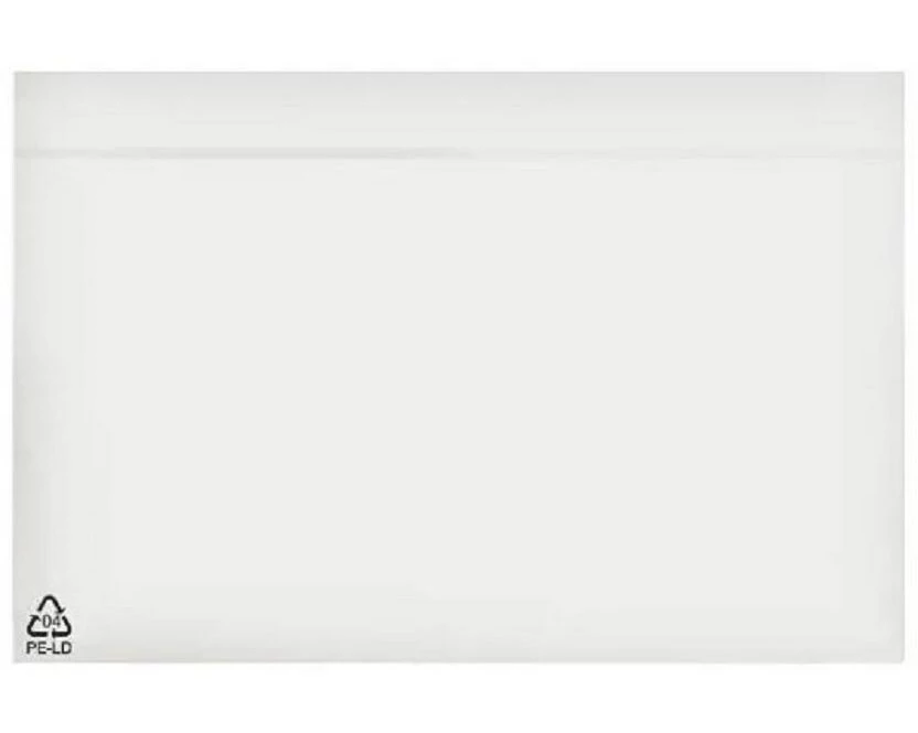 Büromaterial Dokumententasche Classic C4, ohne Aufdruck, 500 Stück