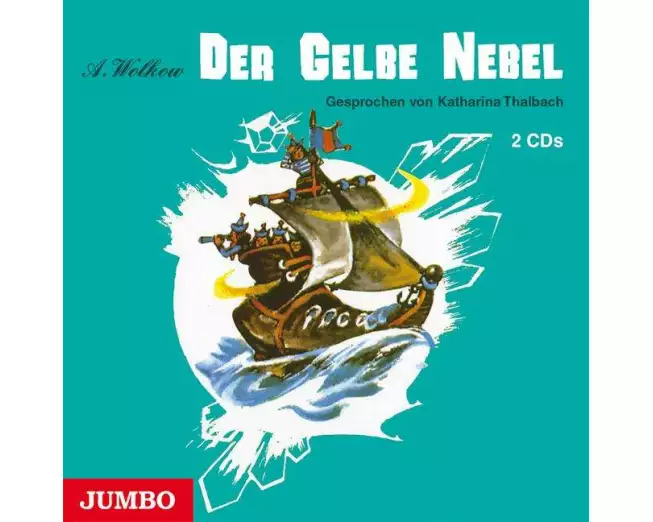 Der gelbe Nebel