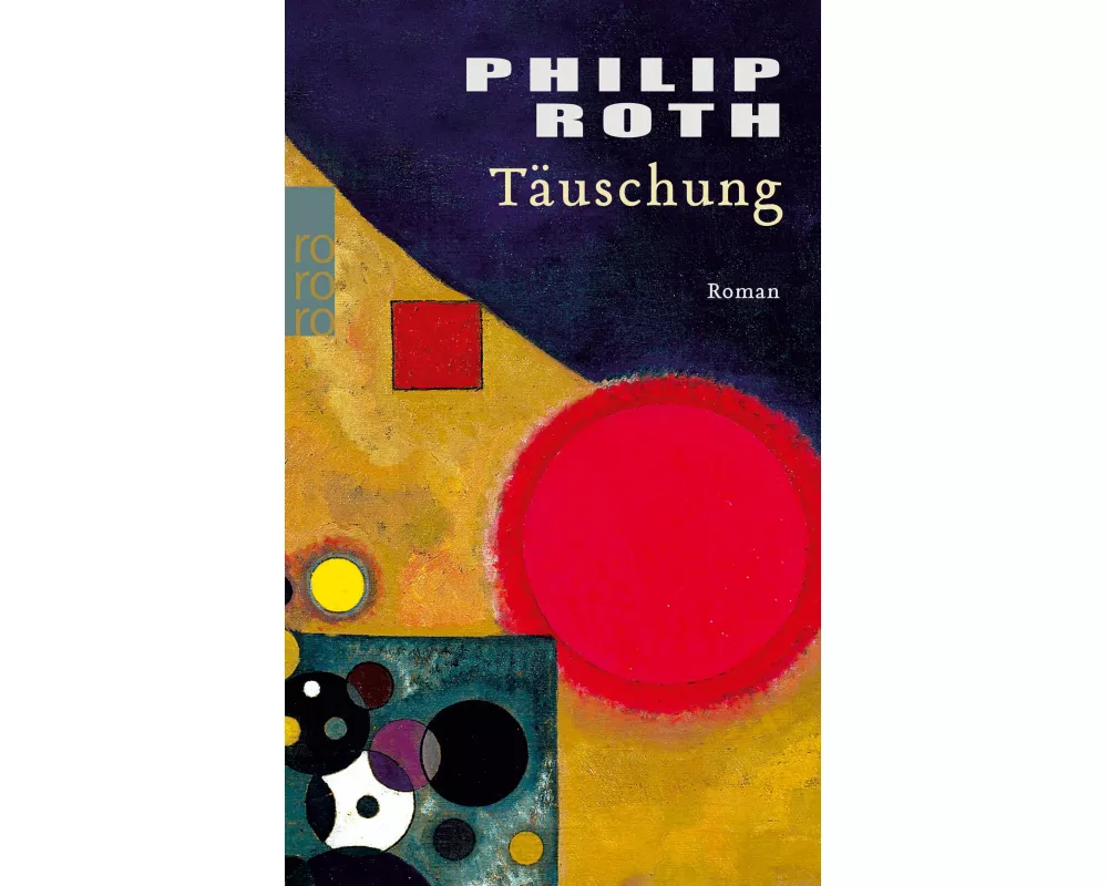 Täuschung