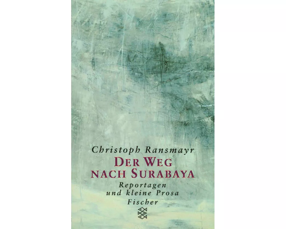 Der Weg nach Surabaya