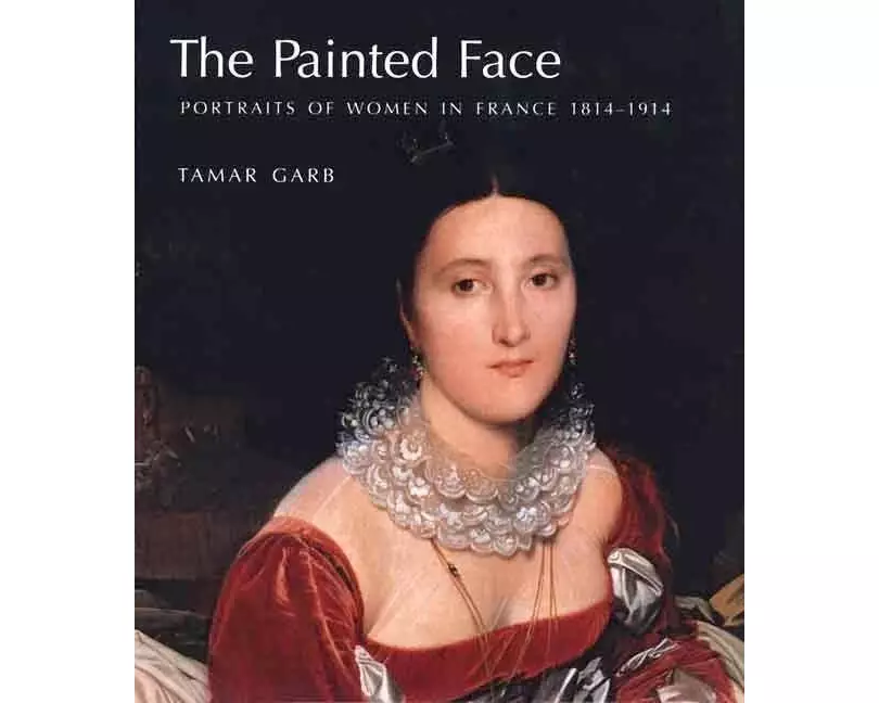 The Painted Face